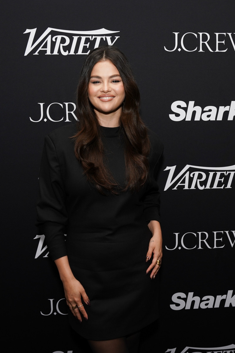 Selena Gomez: открылась о своем здоровье и п