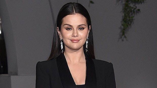 Selena Gomez: открылась о своем здоровье и п