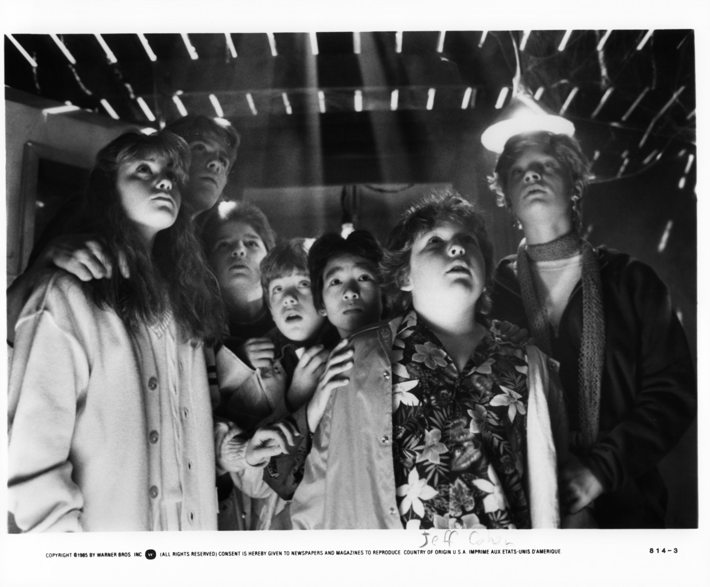 «The Goonies 2: Новости о возможном сикве