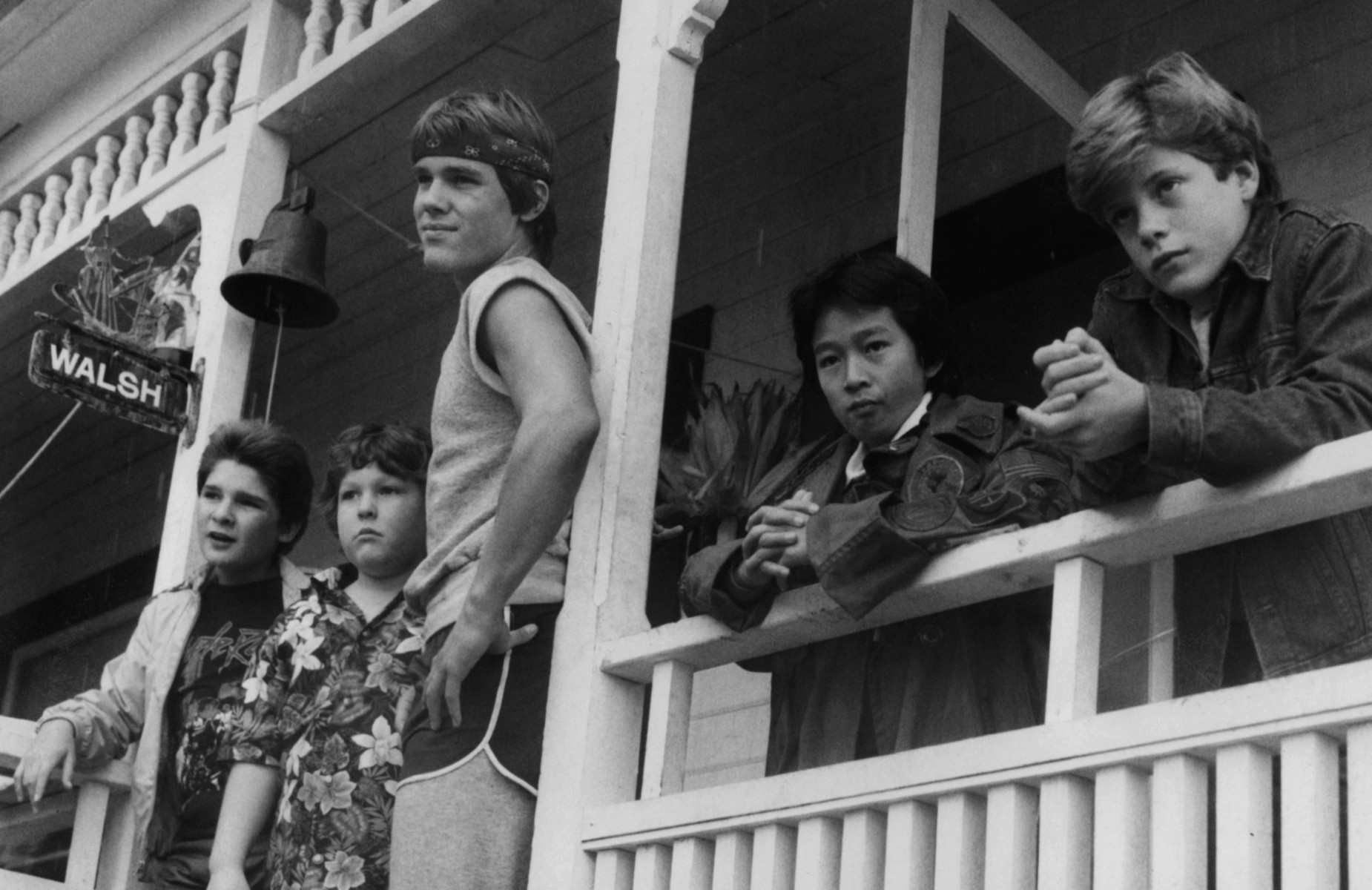 «The Goonies 2: Новости о возможном сикве