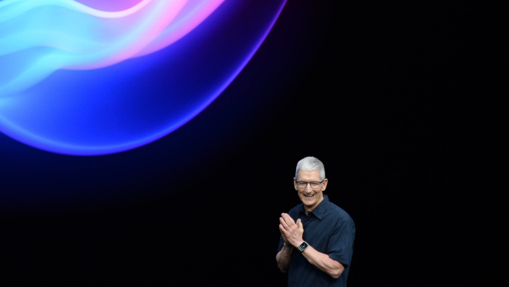 Apple представила новые iPhone 16 и Apple Watch Serie