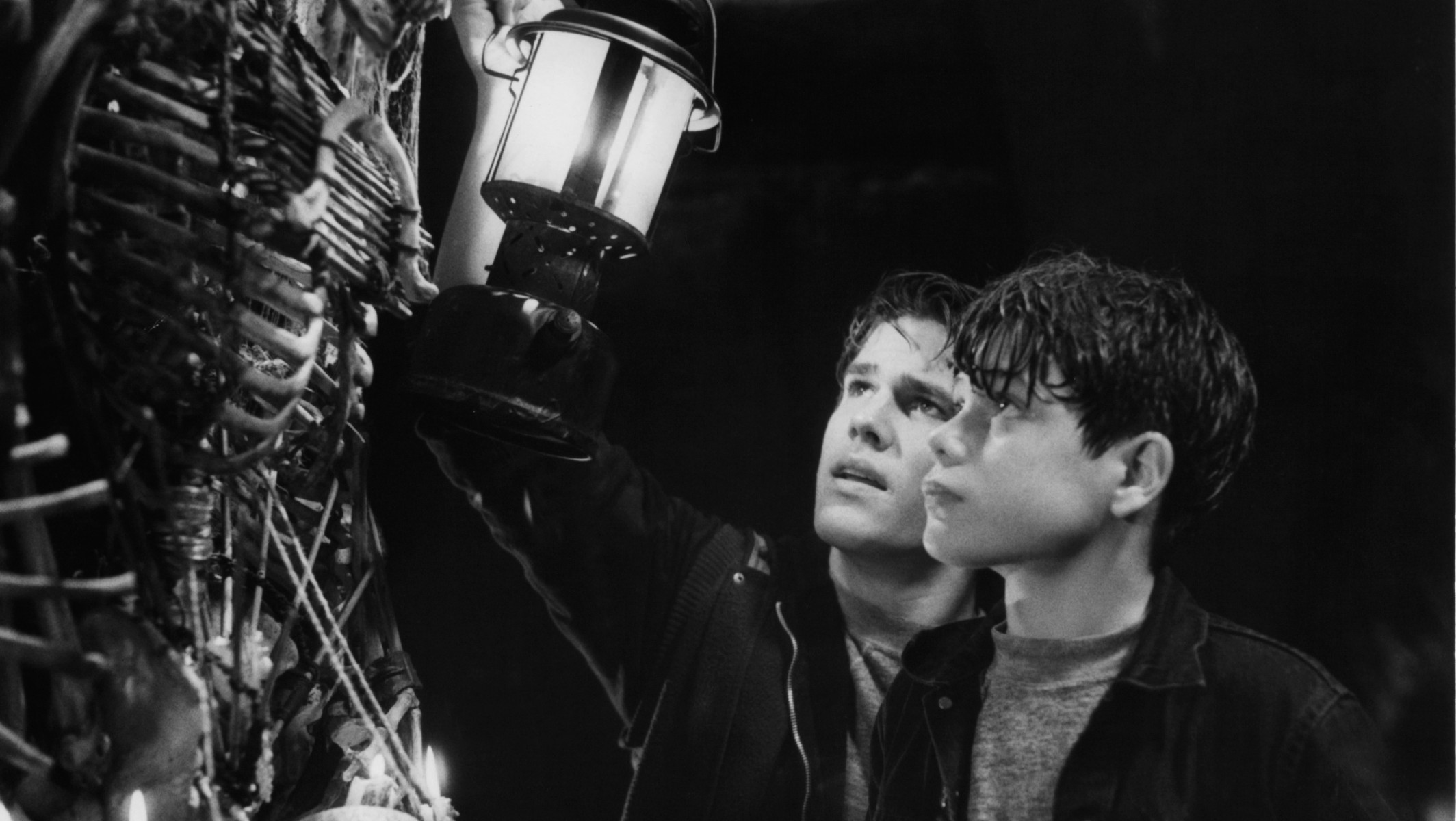«Сиквел культового фильма The Goonies: в