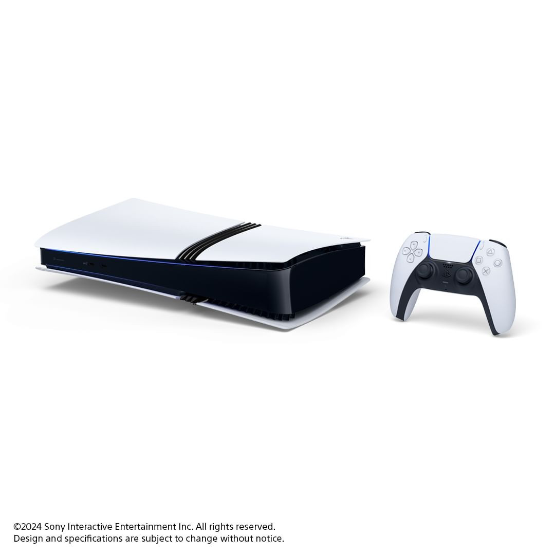 PS5 Pro официально представлен: дата выхо