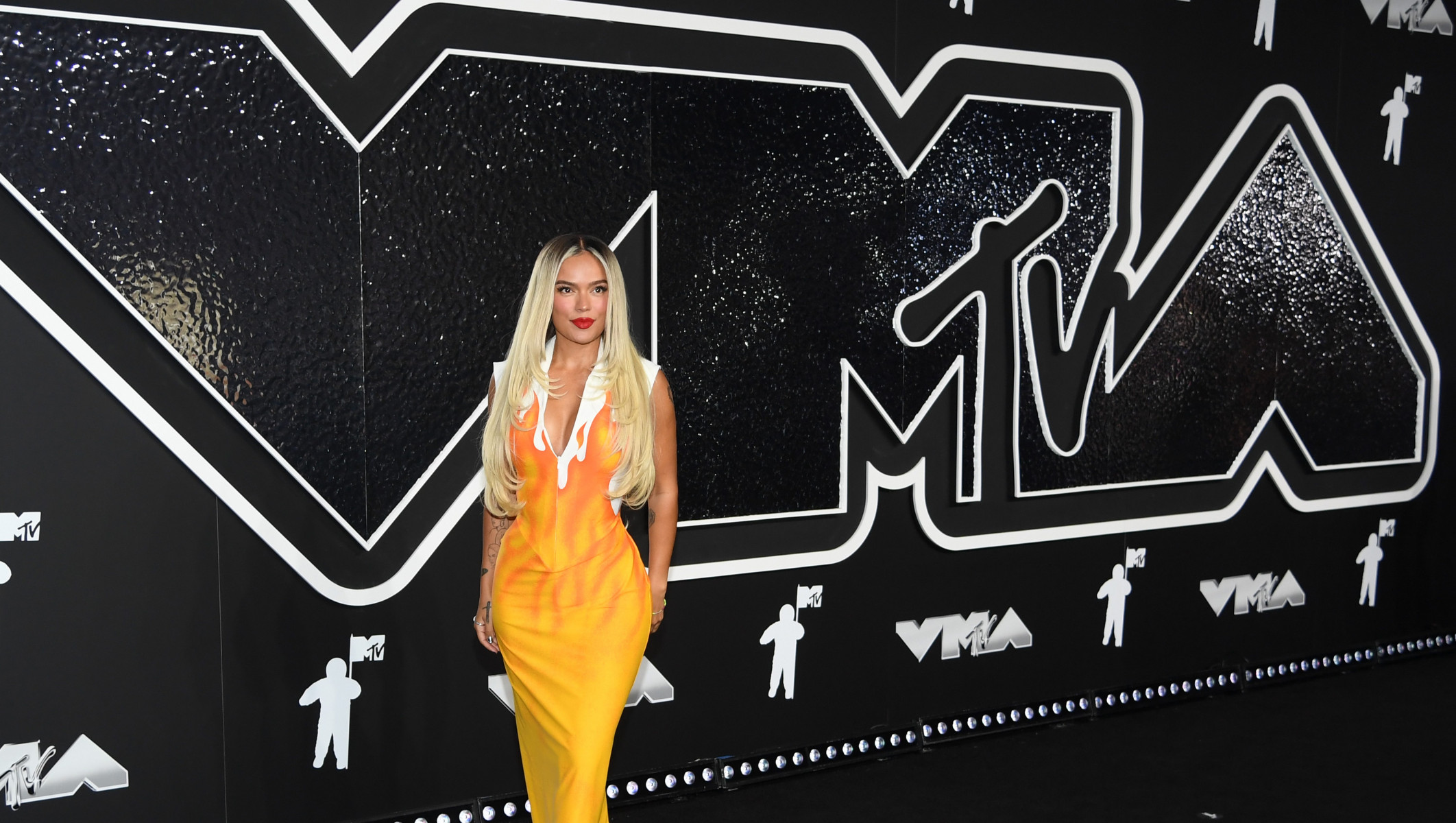 «MTV Video Music Awards 2024: Крупнейшая ночь му
