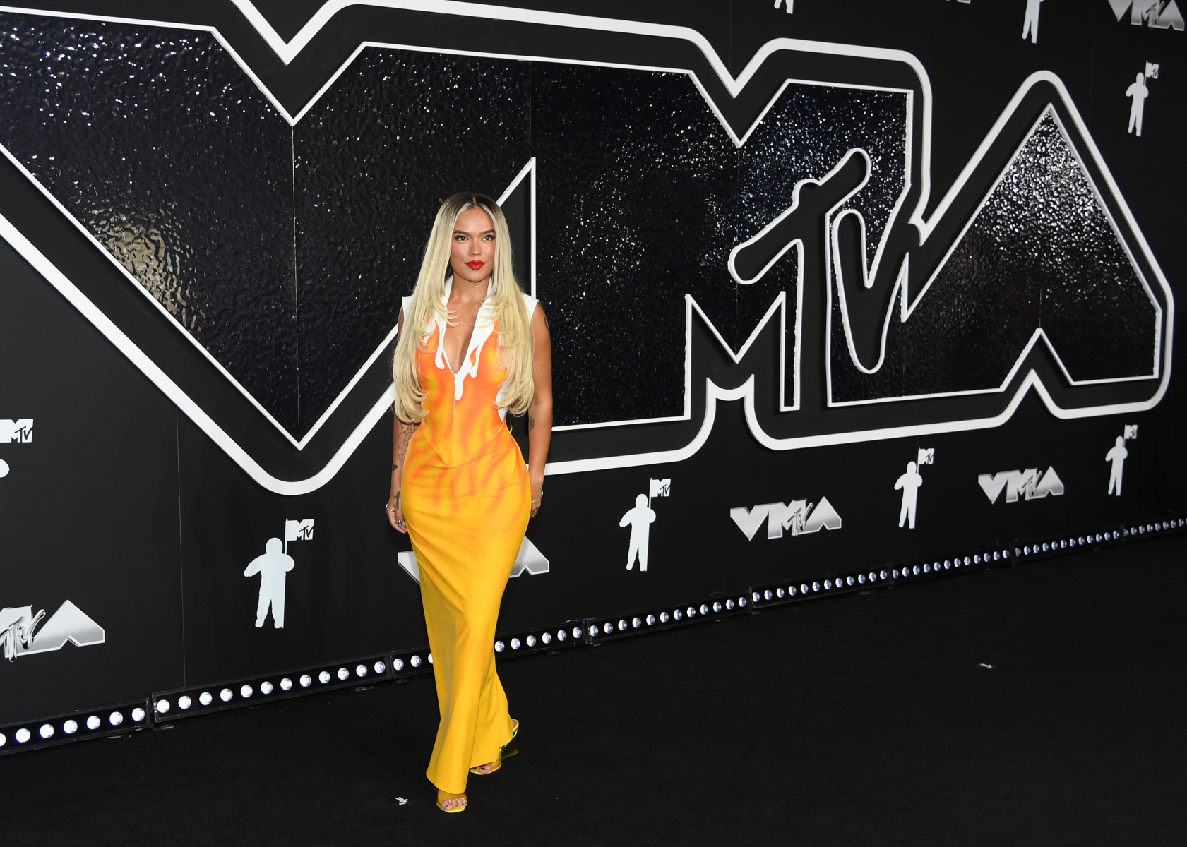 «MTV Video Music Awards 2024: Крупнейшая ночь му