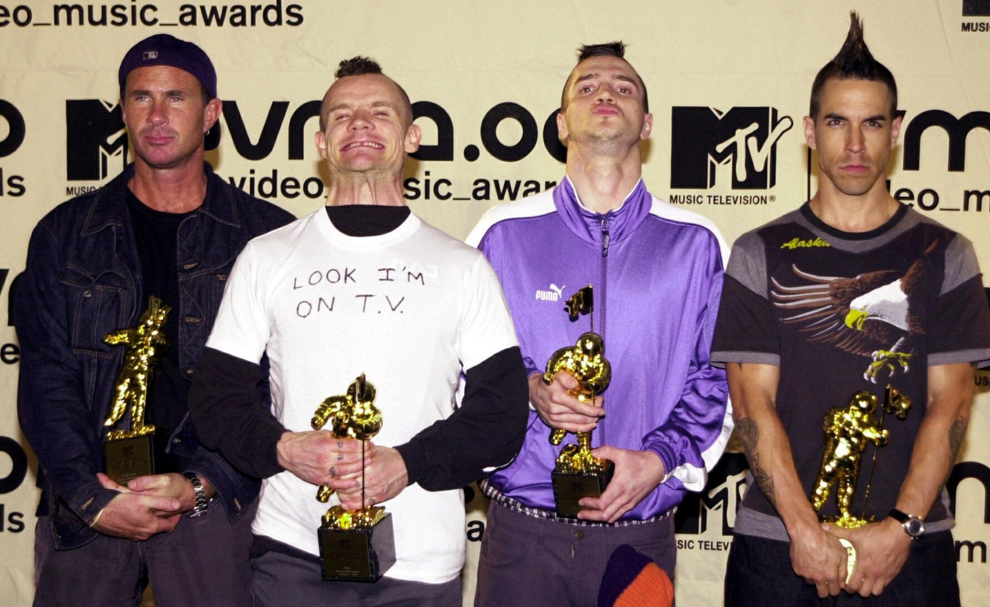 История награды Video Vanguard Award на MTV: от Дэ
