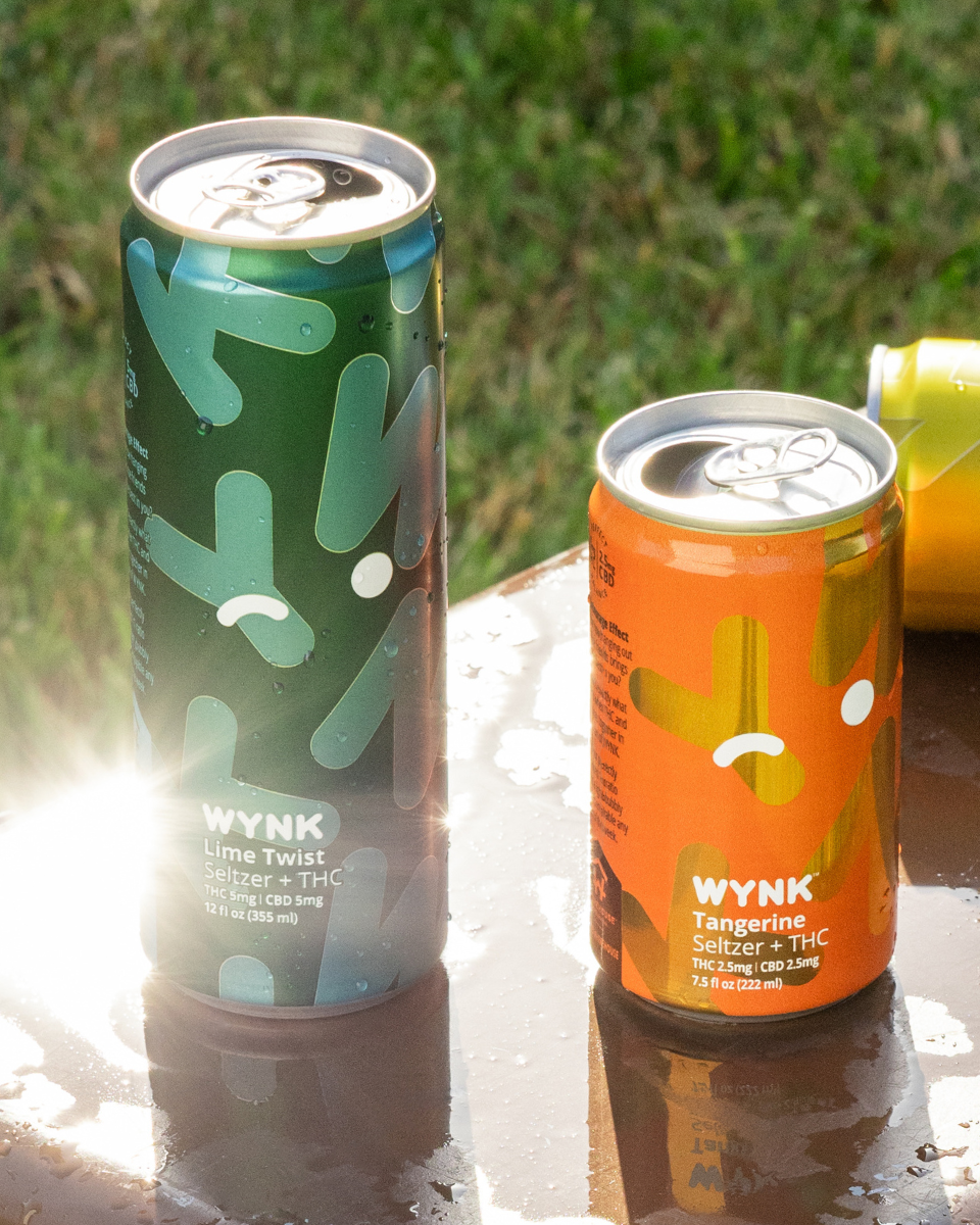 WYNK: новый способ наслаждаться социаль