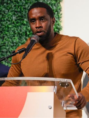Расследование ареста Sean «Diddy» Combs