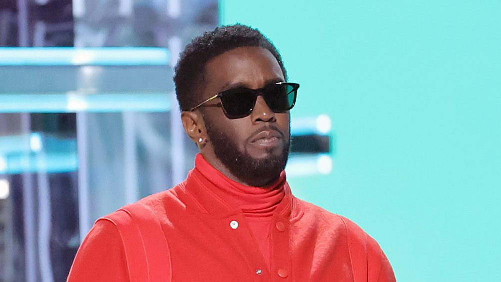 Рэпер Diddy арестован за торговлю людьми
