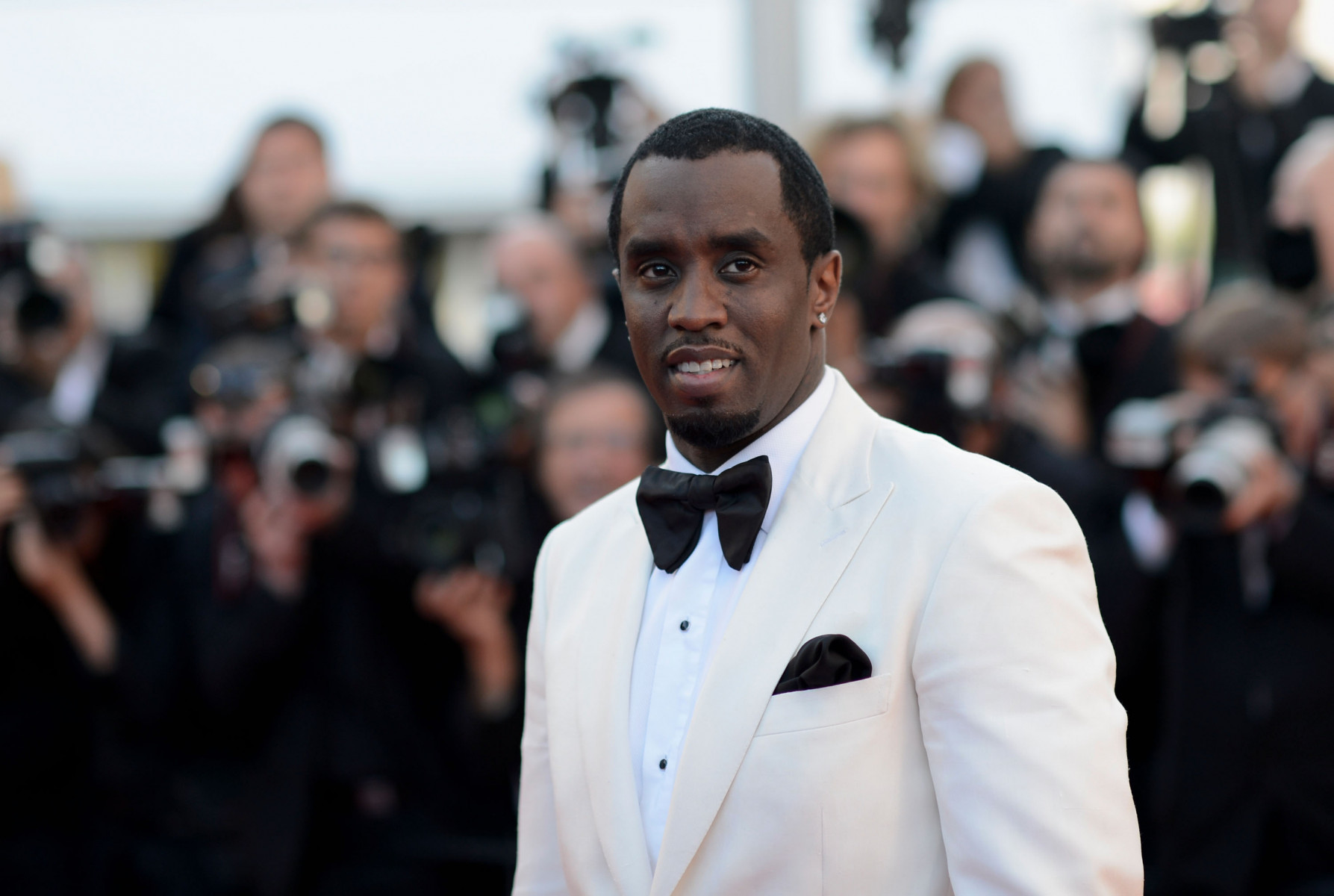 Суд отказал Diddy в залоге на $ 50 миллионо