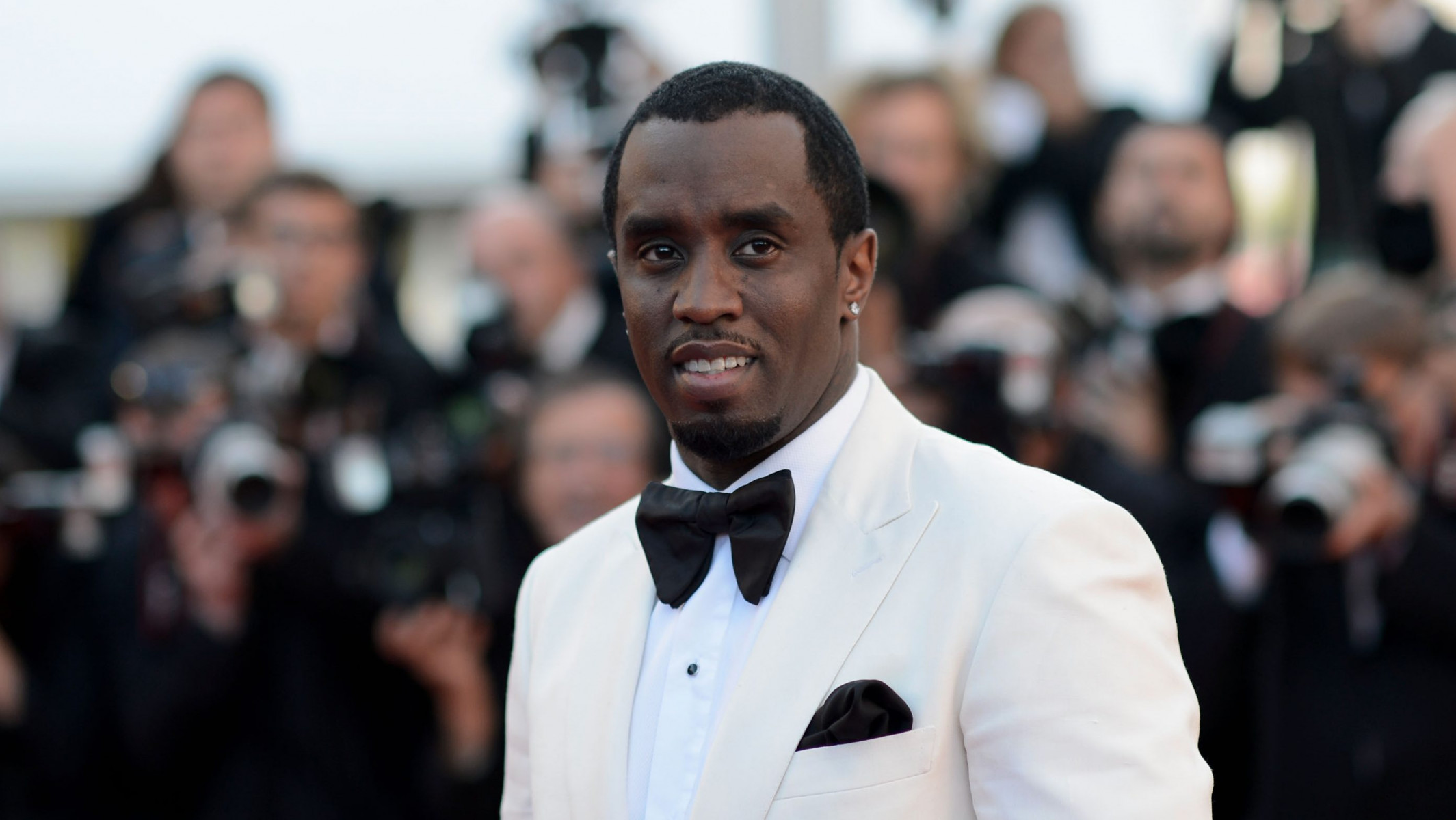 Суд отказал Diddy в залоге на $ 50 миллионо