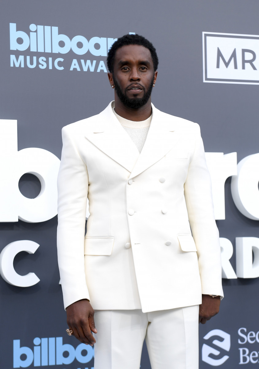 «Скандал вокруг Diddy: обвинения в сек