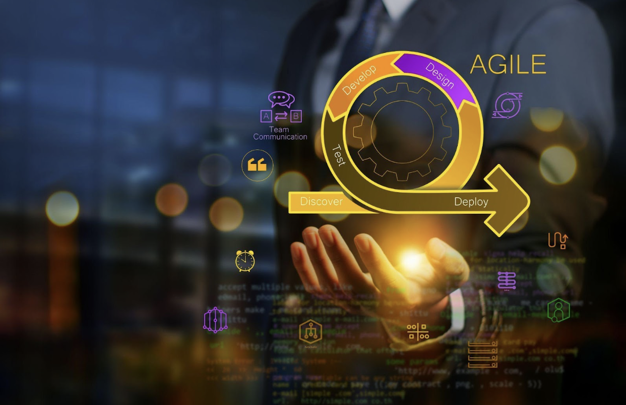 Agile Project Management: Principles, Practices, and Tips for Success
