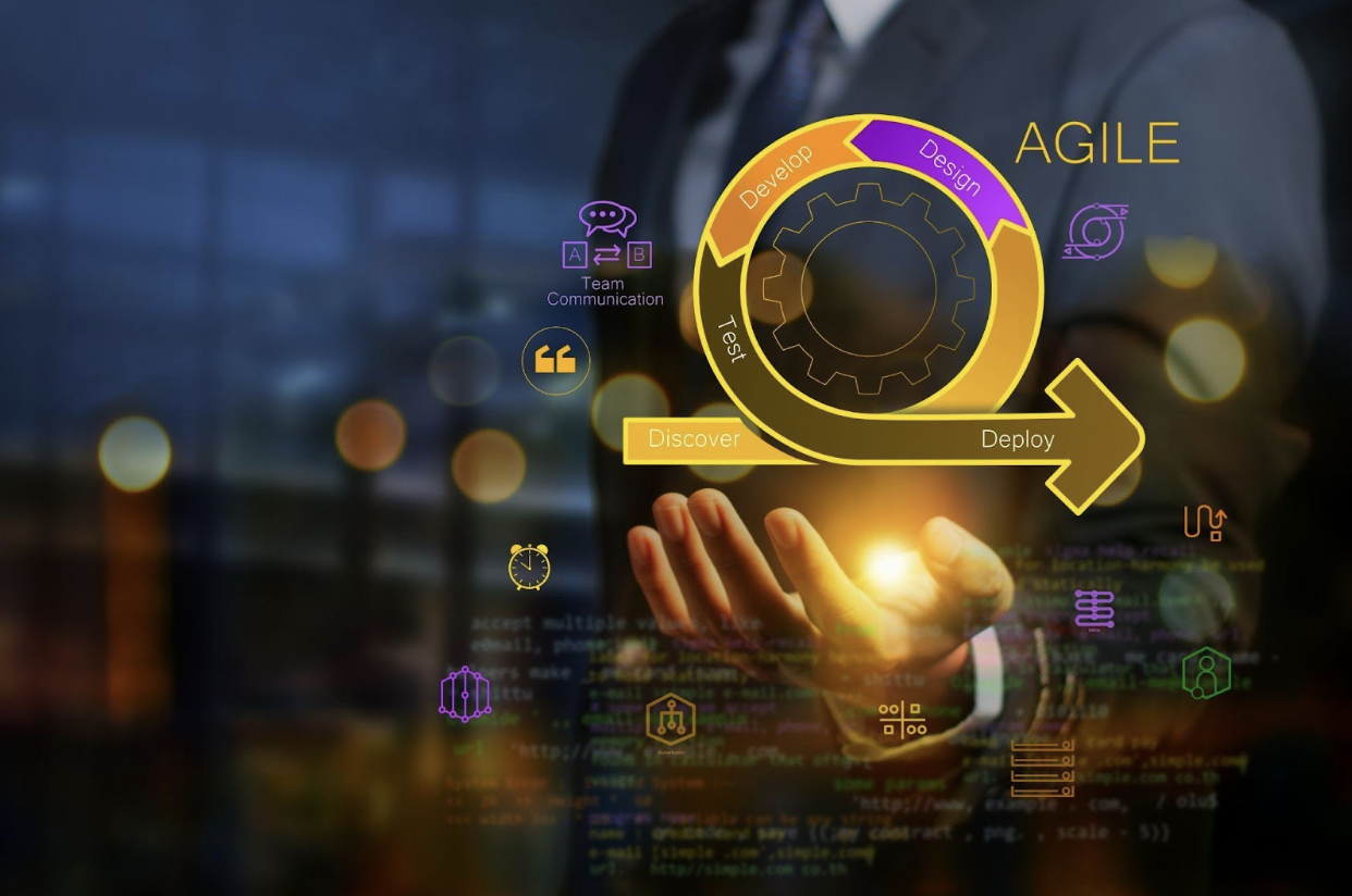 Agile Project Management: Principles, Practices, and Tips for Success