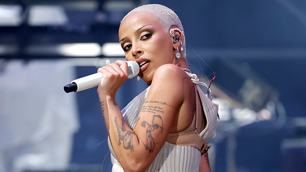 Doja Cat осуждает родителей за то, что они