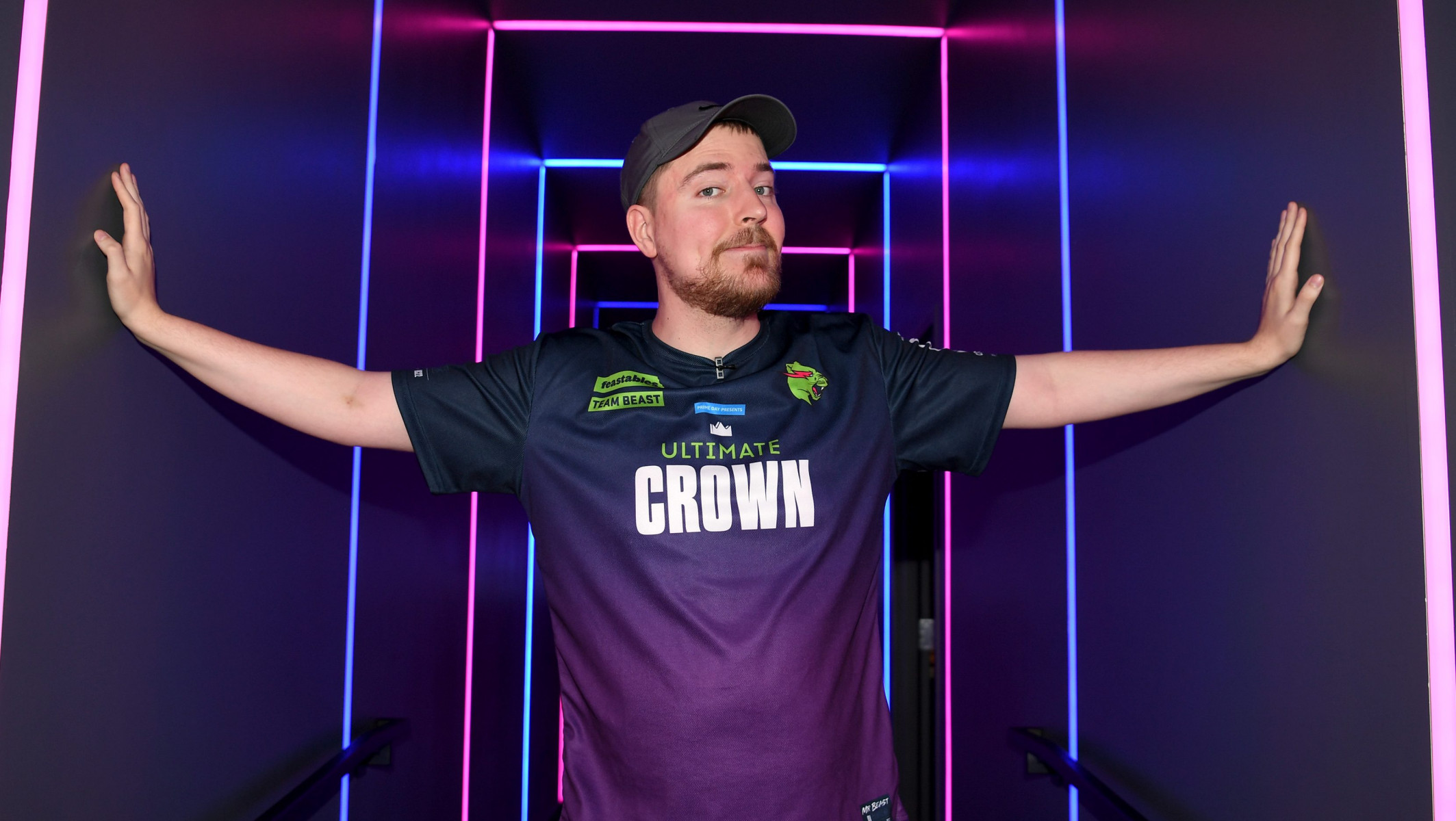 MrBeast подал на суд из-за обвинений в нес