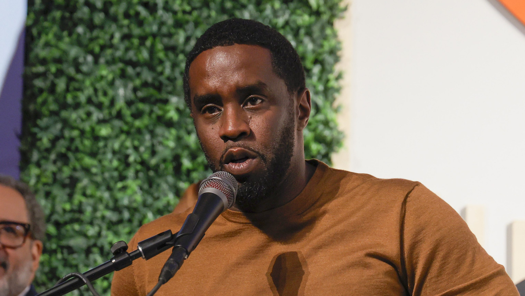 «СМС от Diddy к Cassie Ventura прочитаны в су