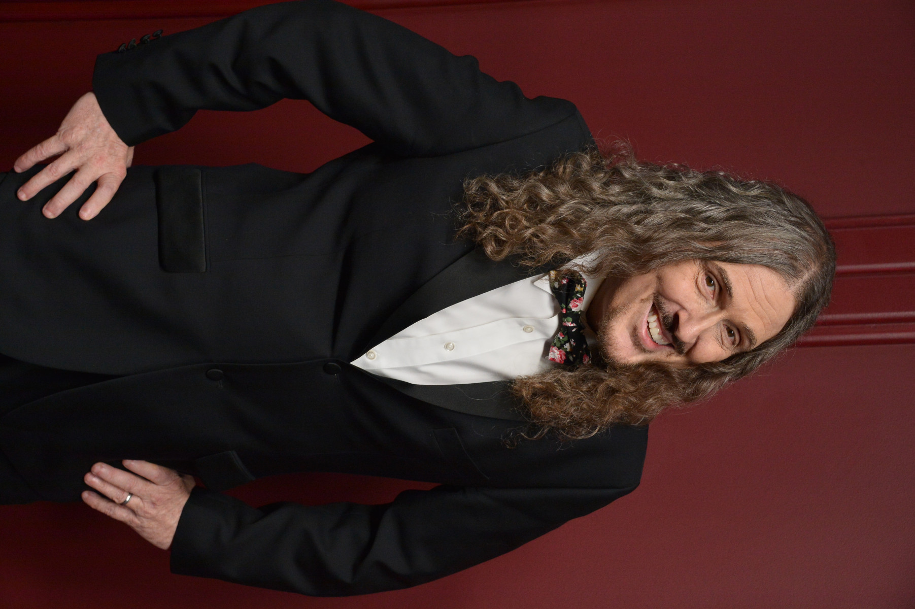 'Weird Al' Yankovic объявил о гастролях по США