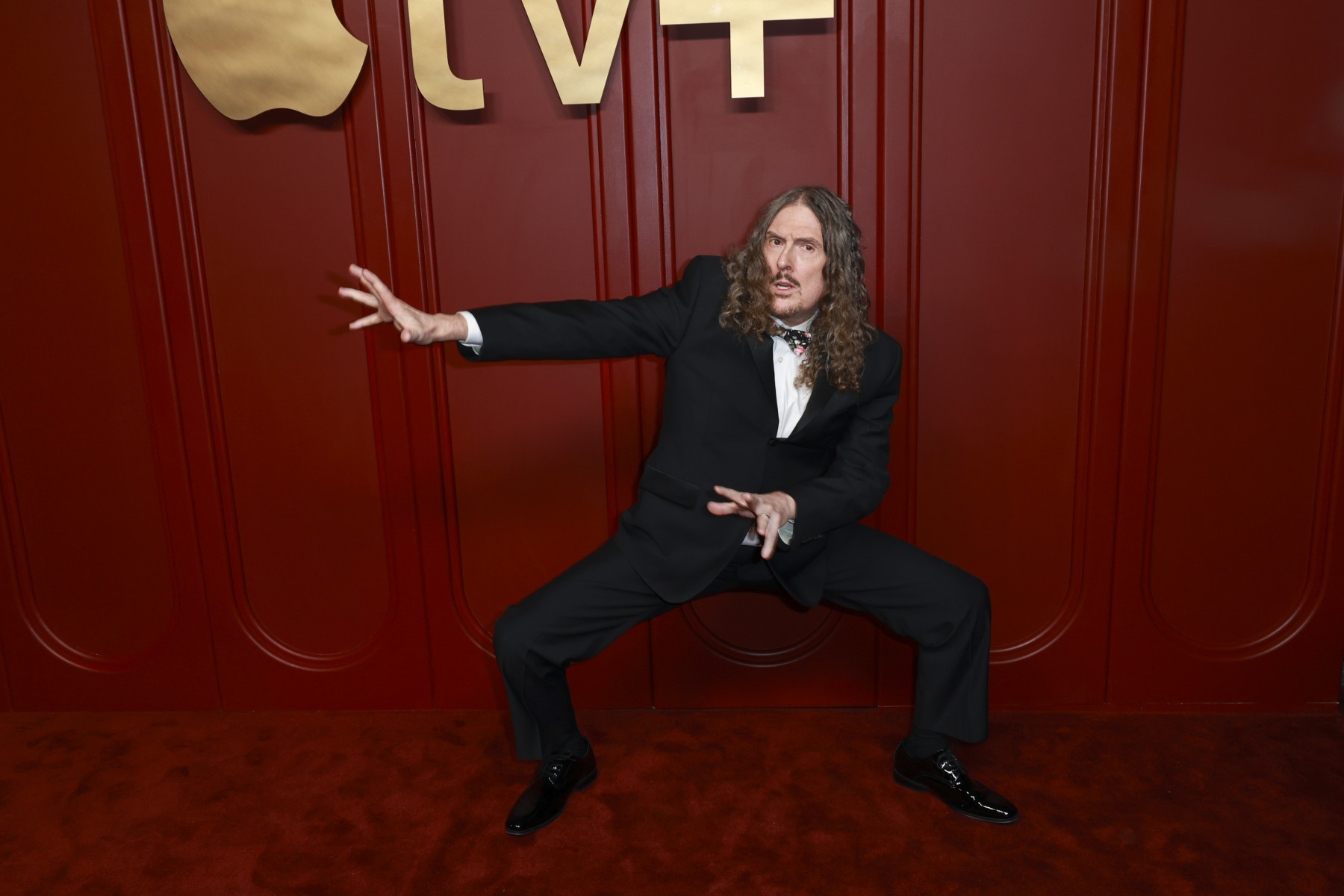 'Weird Al' Yankovic объявил о гастролях по США