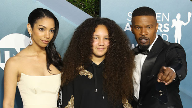 Jamie Foxx: Кто такие дочери актера и певца?