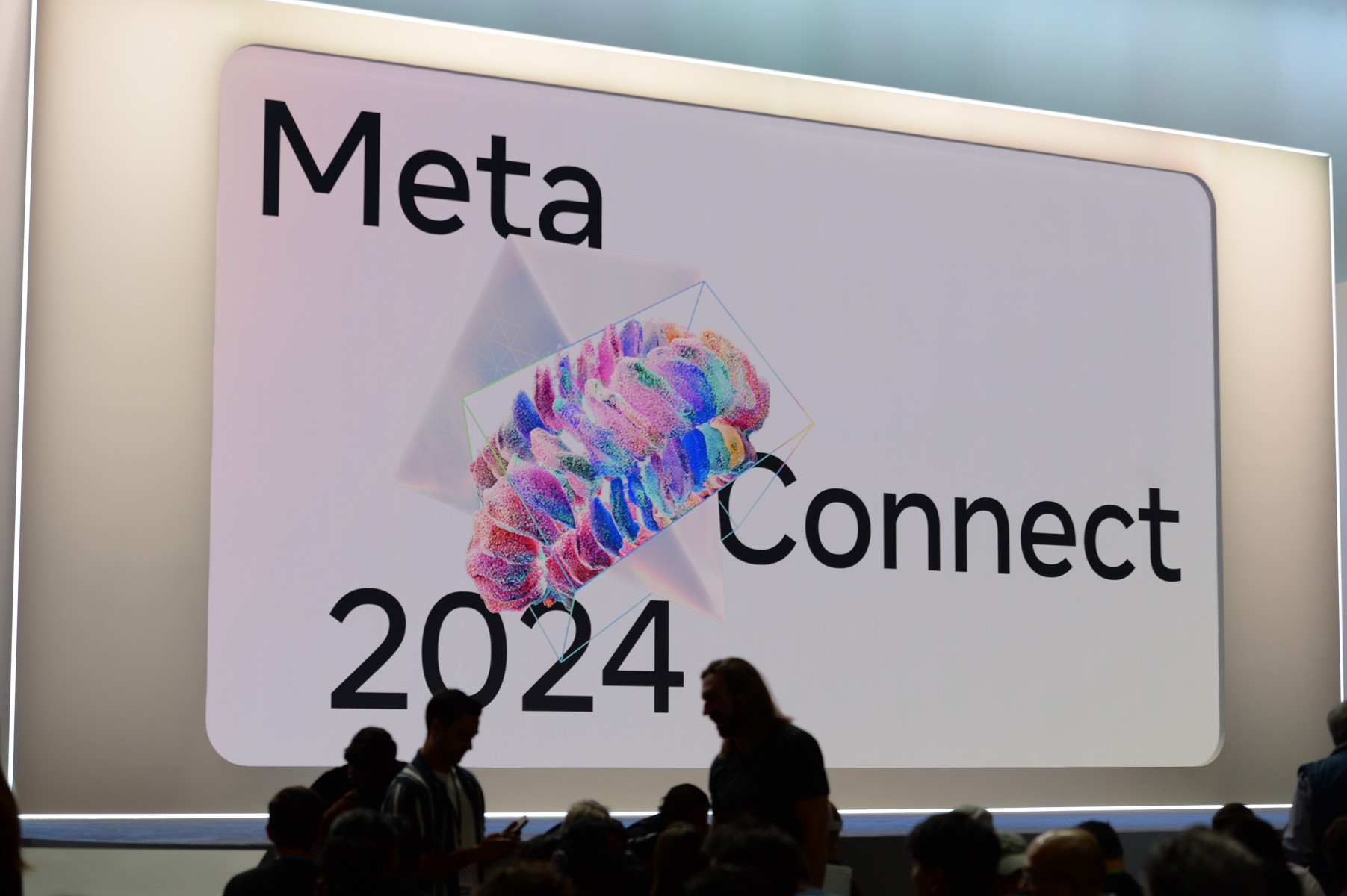 Meta Connect 2024: новые разработки и гаджеты