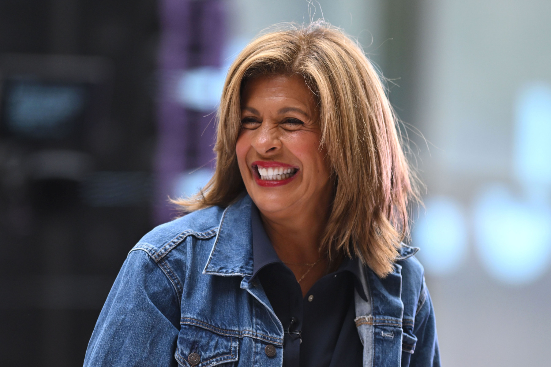 Hoda Kotb покидает пост ведущей Today show: что