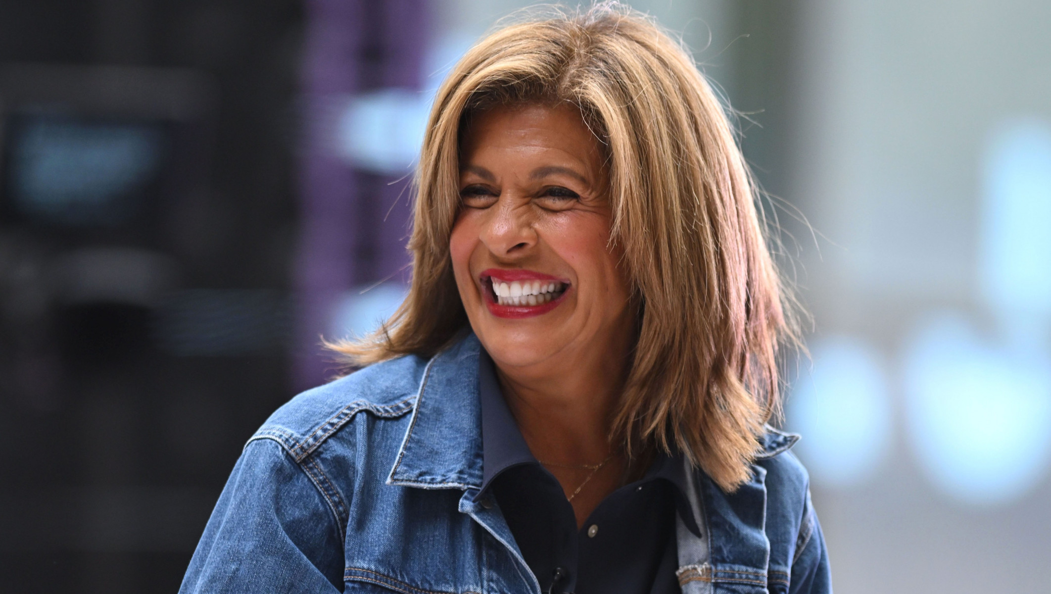 Hoda Kotb покидает пост ведущей Today show: что