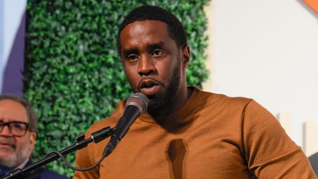 Расследование ареста Шона «Diddy»