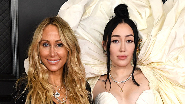 Noah Cyrus отреагировала на сплетни в инте