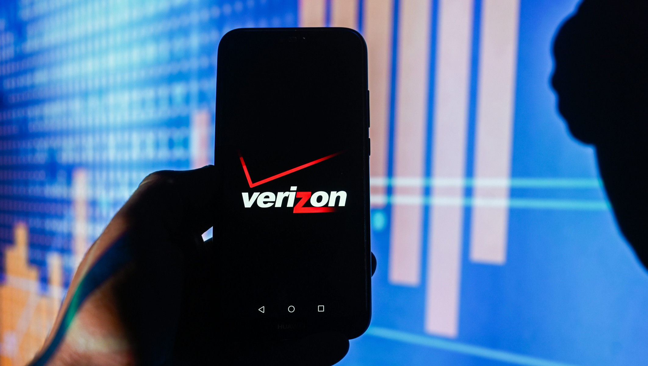 Массовое отключение сети Verizon: причины