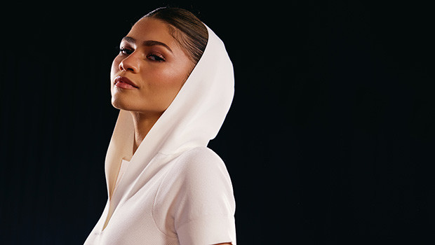 Zendaya и ее партнеры рассказали, как сним