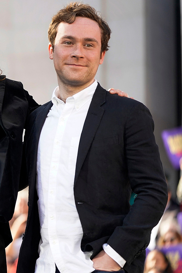 Близкие отношения Камалы Харрис с дет