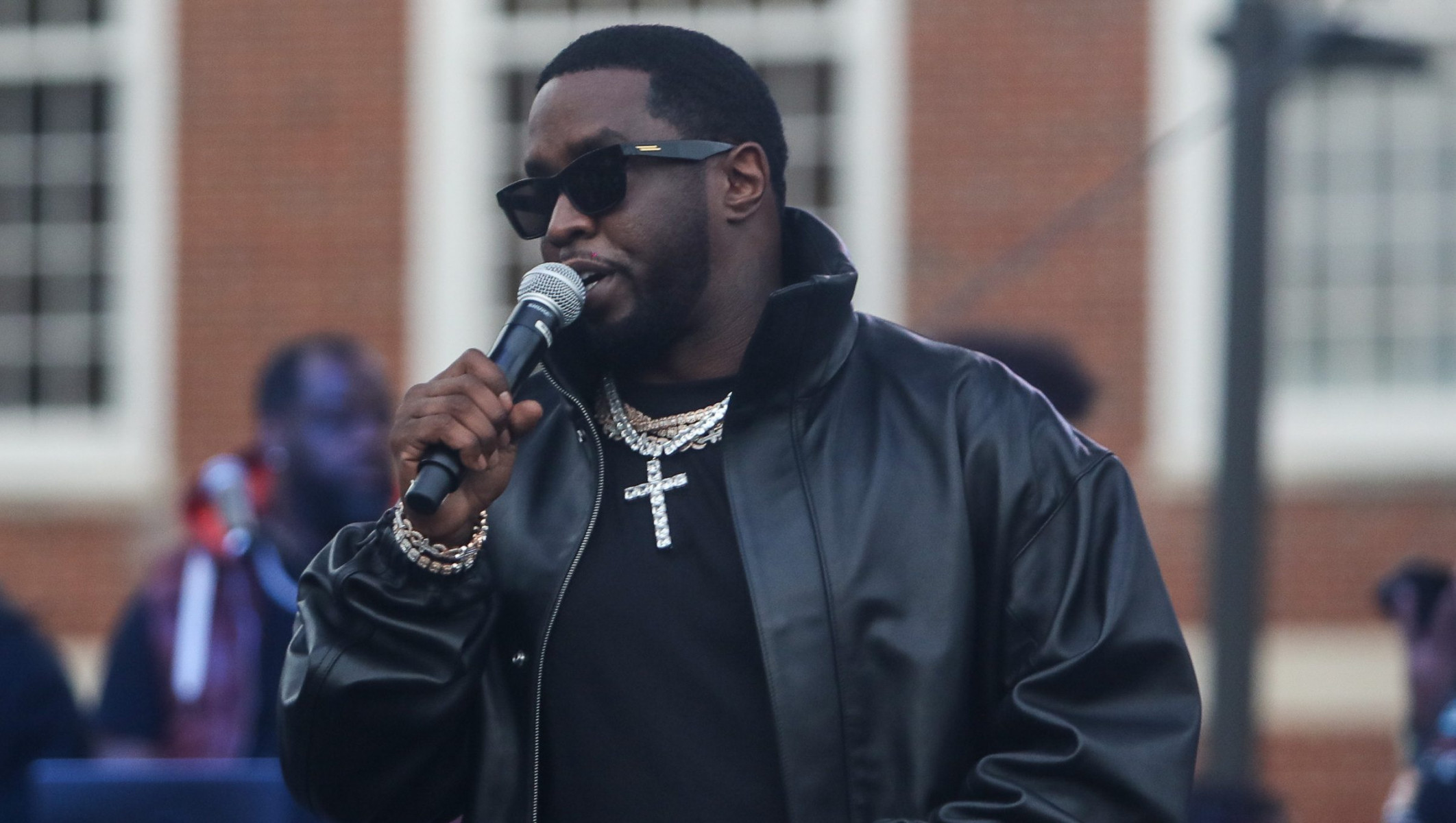 Sean «Diddy» Combs: отношения, арест и те