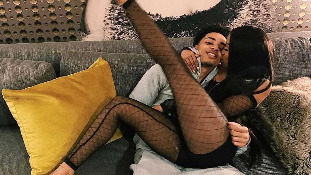 Рэпер и звезда соцсетей Lucas Coly скончал