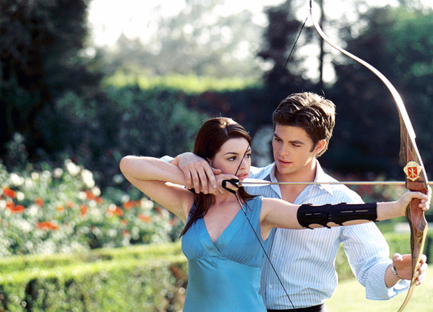 «The Princess Diaries 3: Все, что нужно знать о