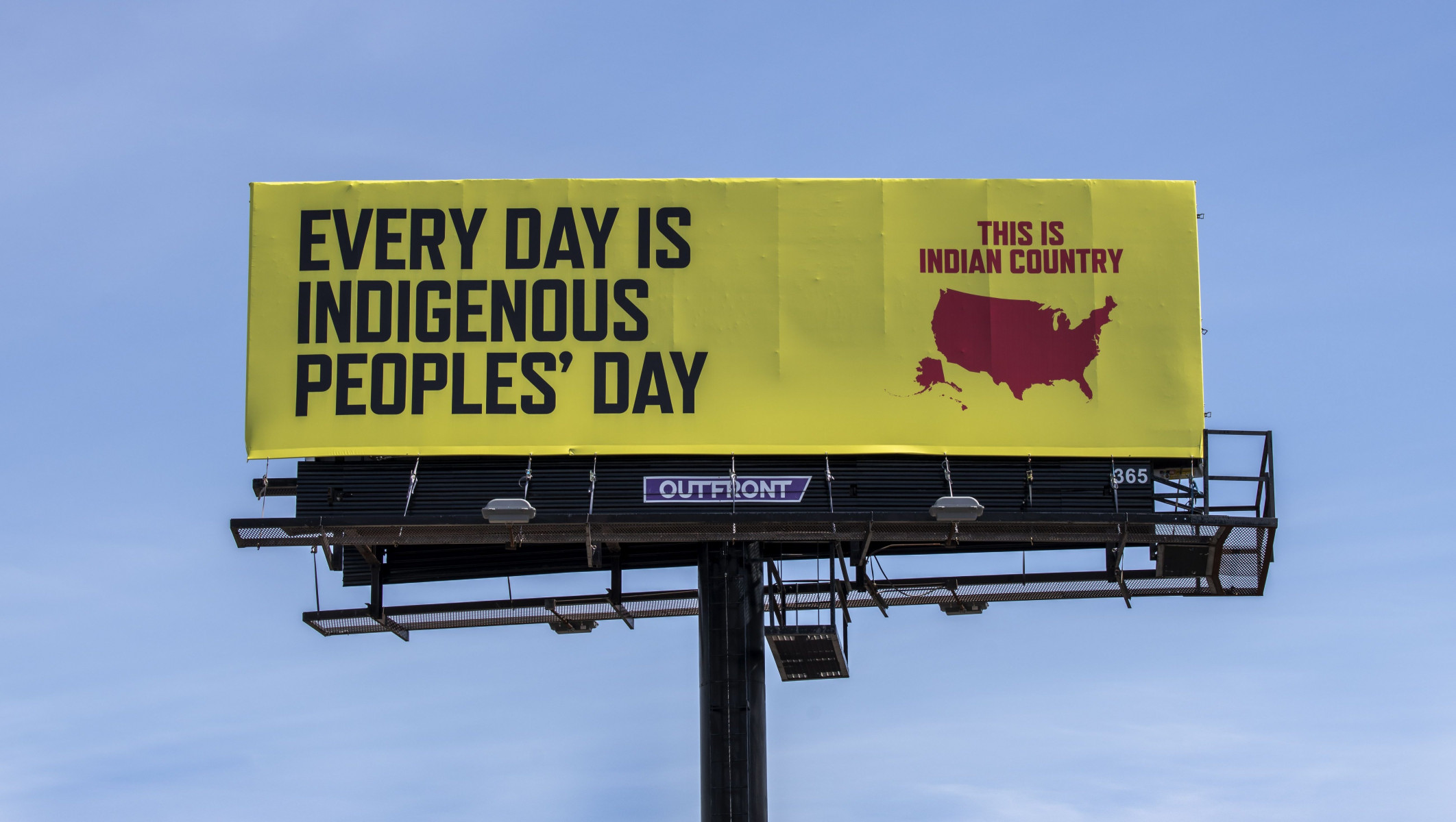 Indigenous Peoples' Day: что это за праздник и как