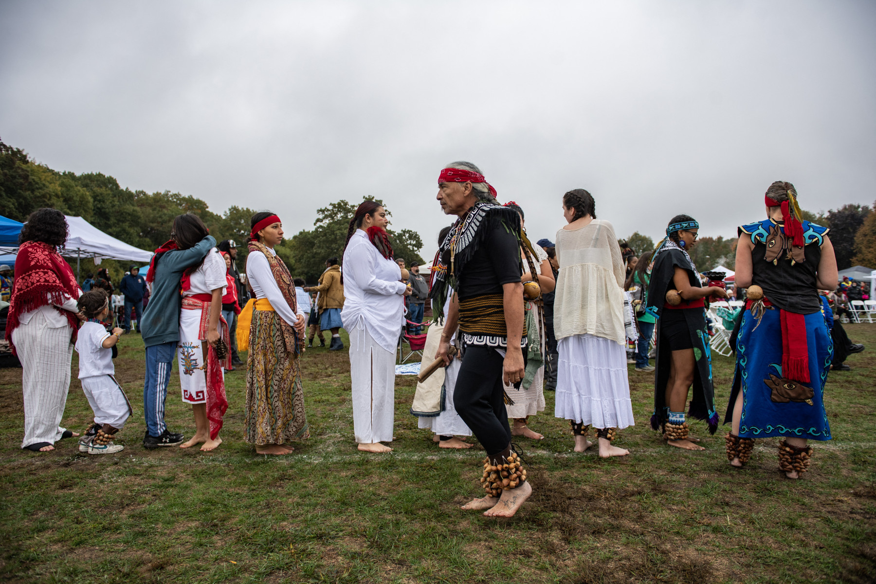 Columbus Day vs Indigenous Peoples' Day: разница и истор