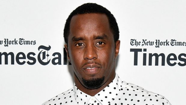 Sean «Diddy» Combs Arrested in New York for Racketeering a