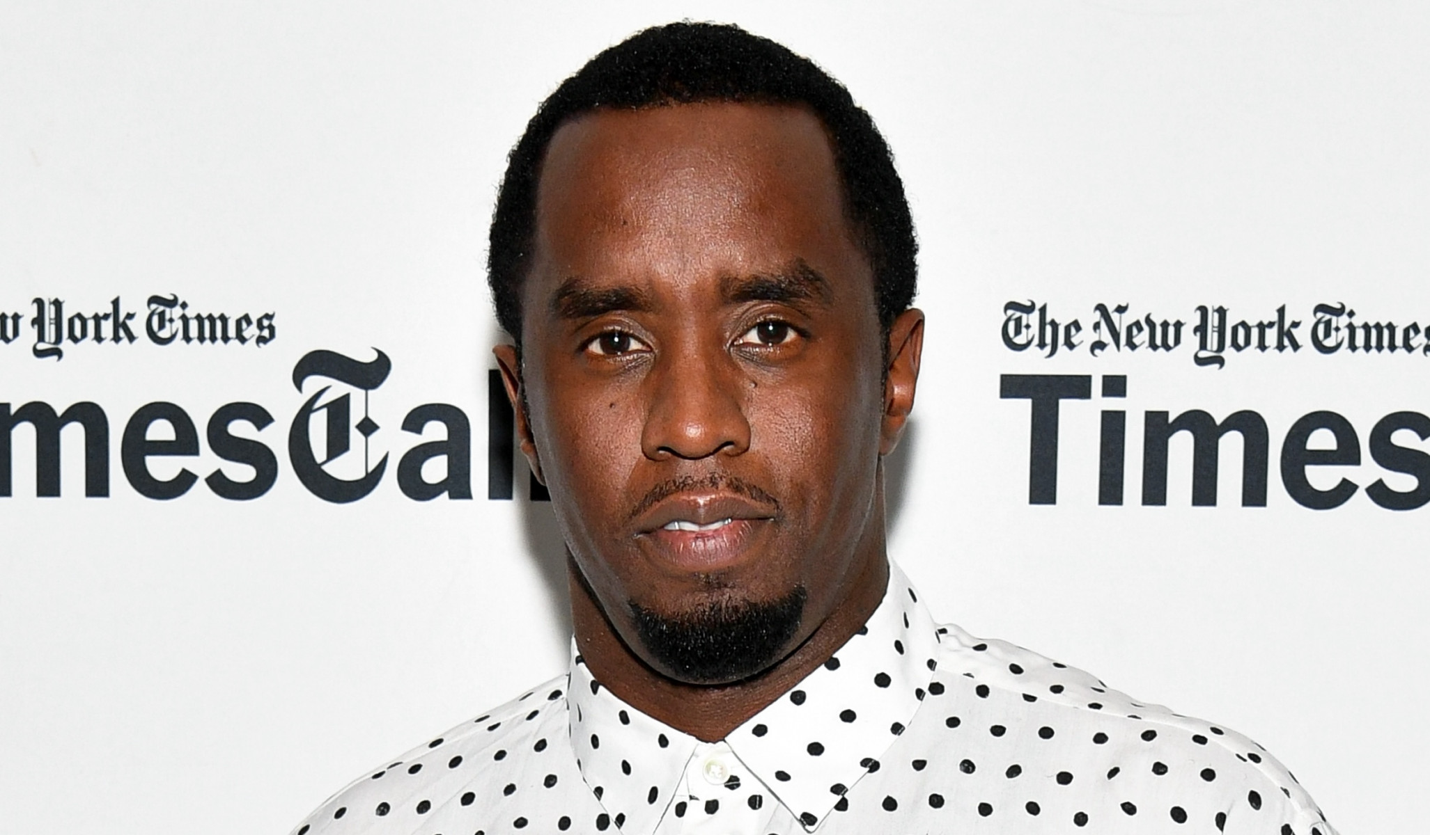 Sean «Diddy» Combs Arrested in New York for Racketeering a