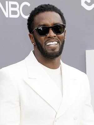 Sean «Diddy» Combs Arrested in New York for Racketeering a