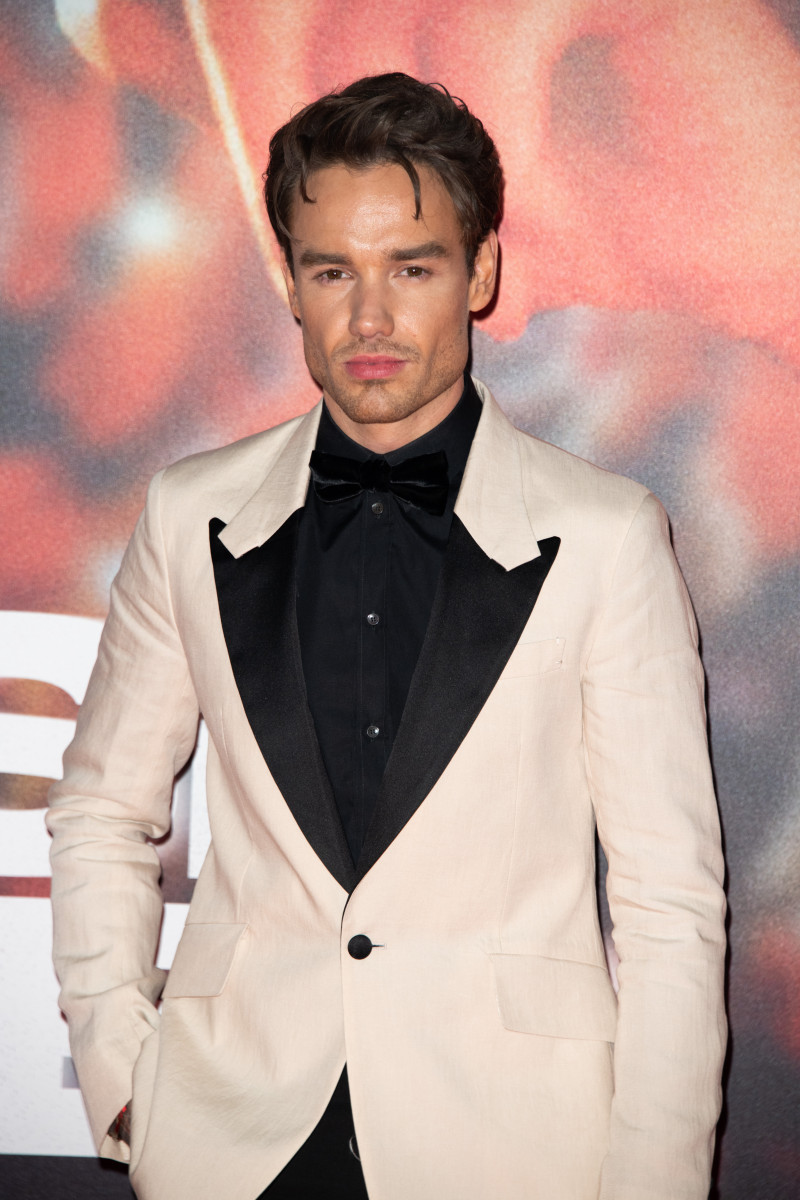Трагическая гибель Лиама Пейна: бывши