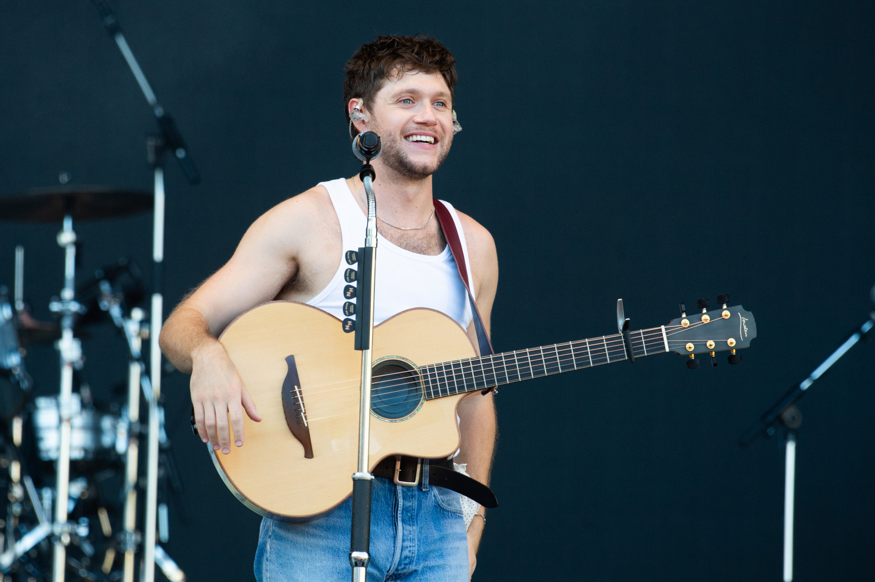 Ниалл Хоран: биография, успех в One Direction