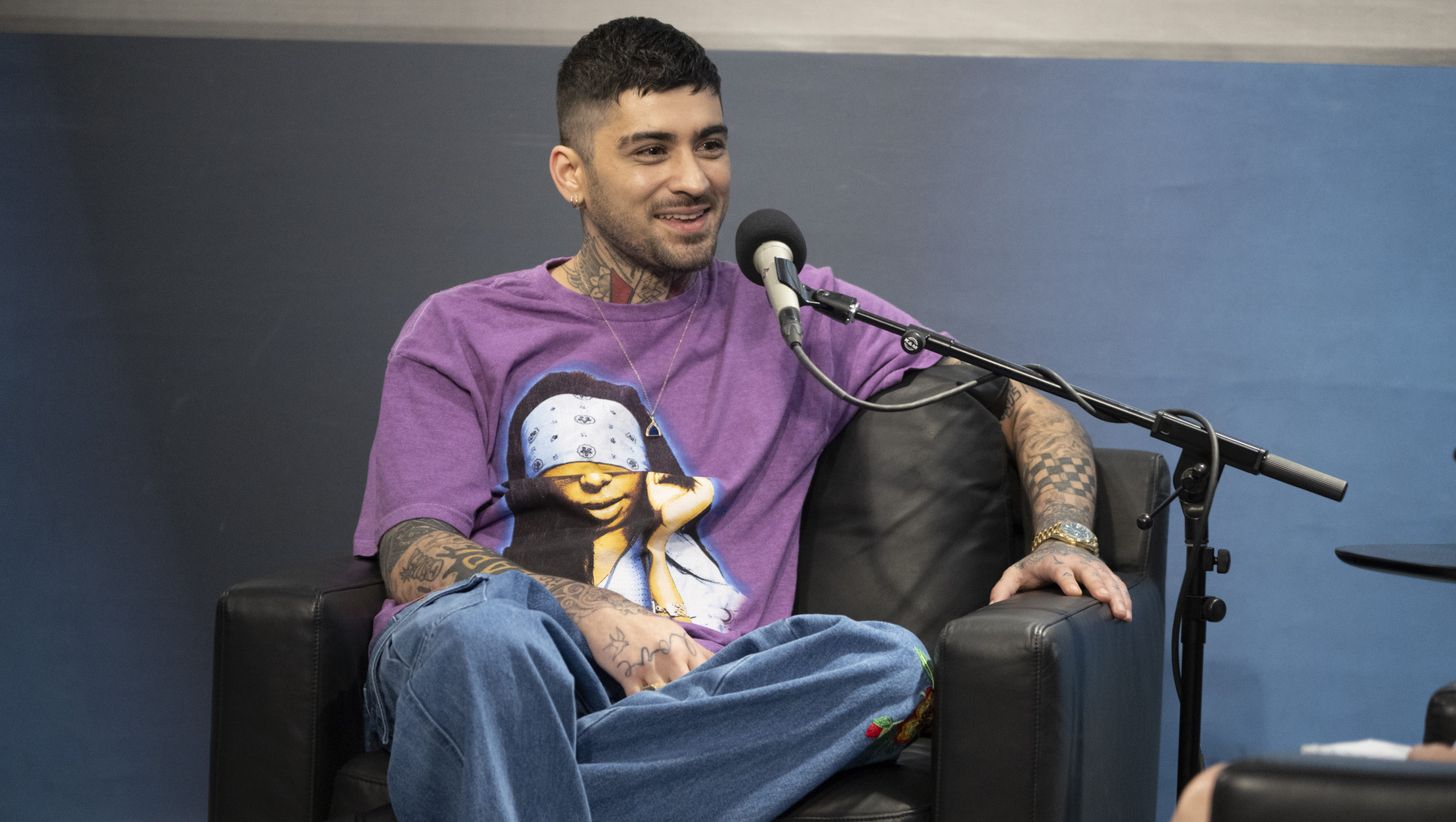 Zayn Malik: путь к успеху с One Direction и сольно