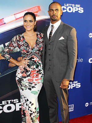 Damon Wayans Jr.: комедийная икона из семьи ик