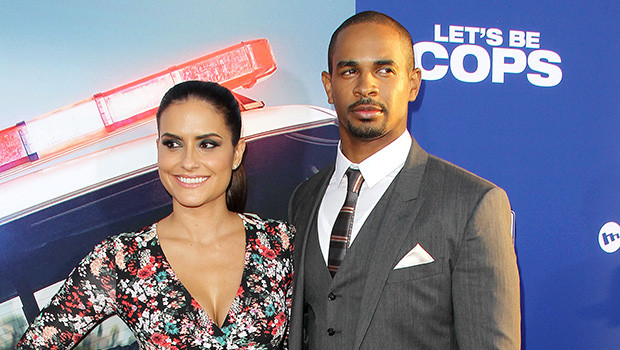 Damon Wayans Jr.: комедийная икона из семьи ик