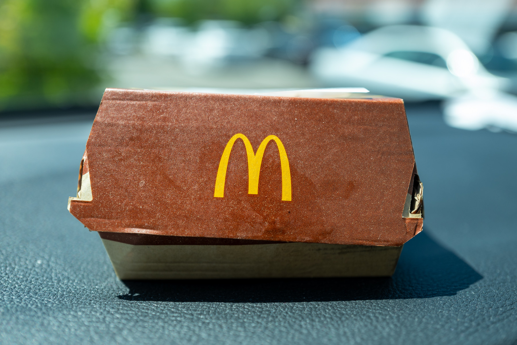 McDonald’s под наблюдением: CDC предупред