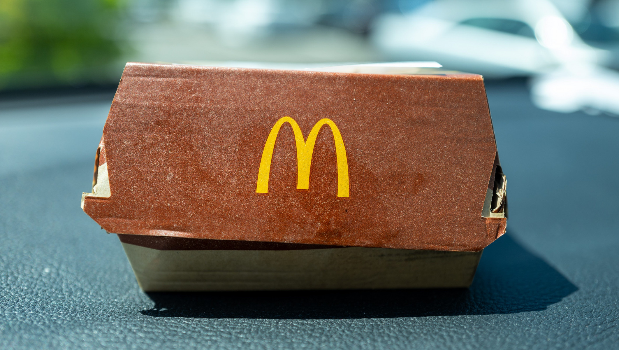 McDonald’s под наблюдением: CDC предупред