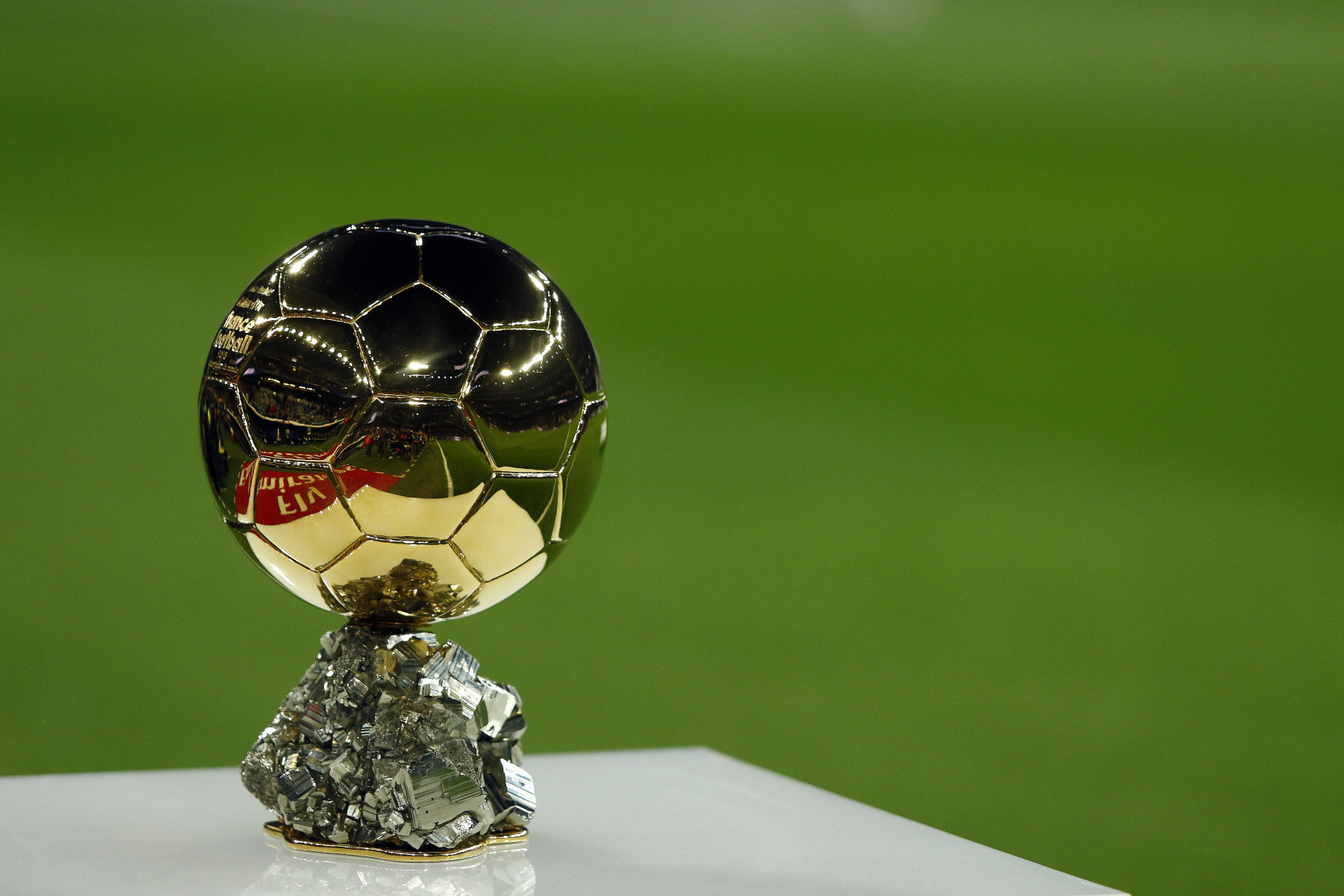2024 Ballon d’Or: дата, участники и где смо