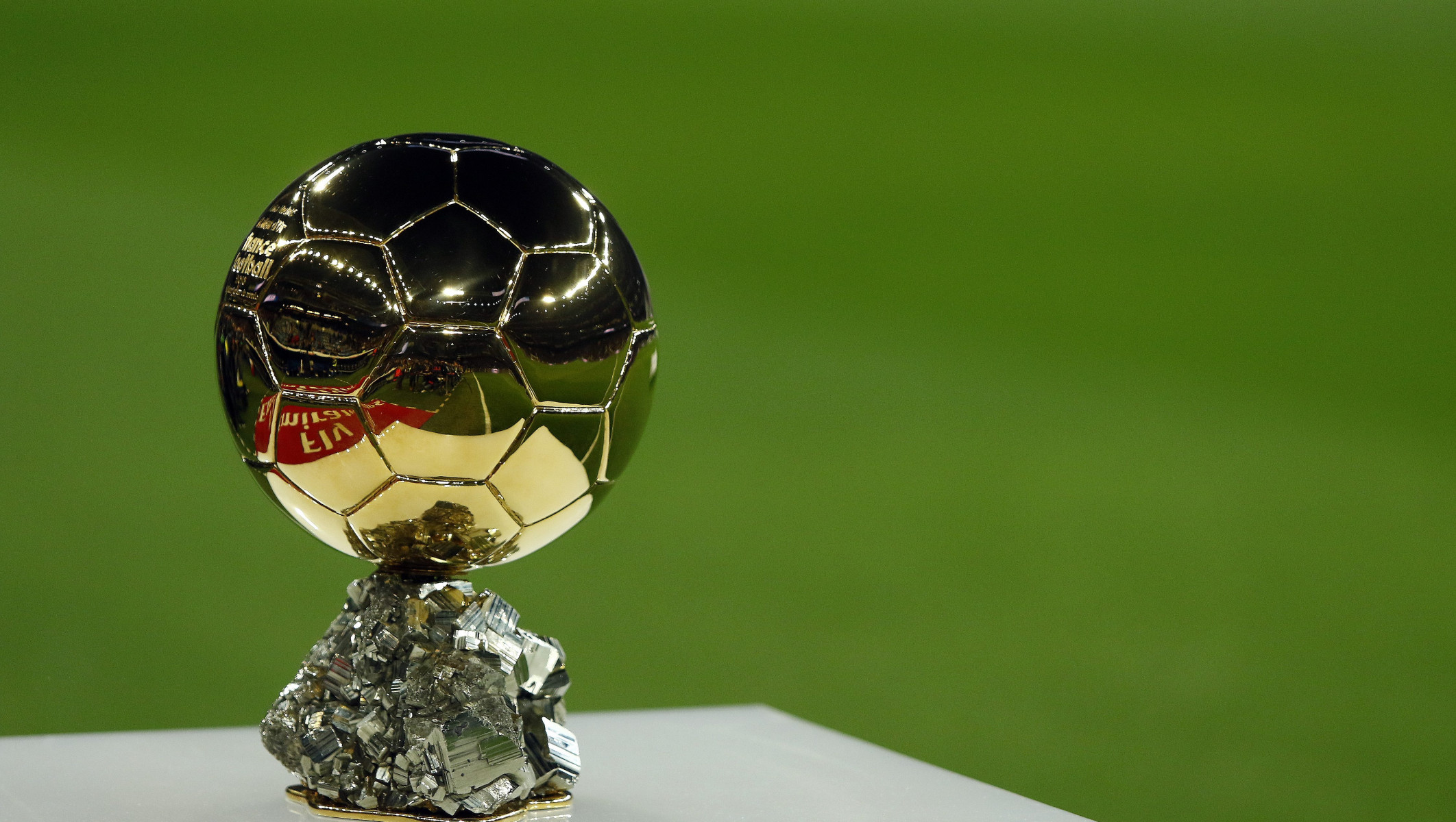 2024 Ballon d’Or: дата, участники и где смо