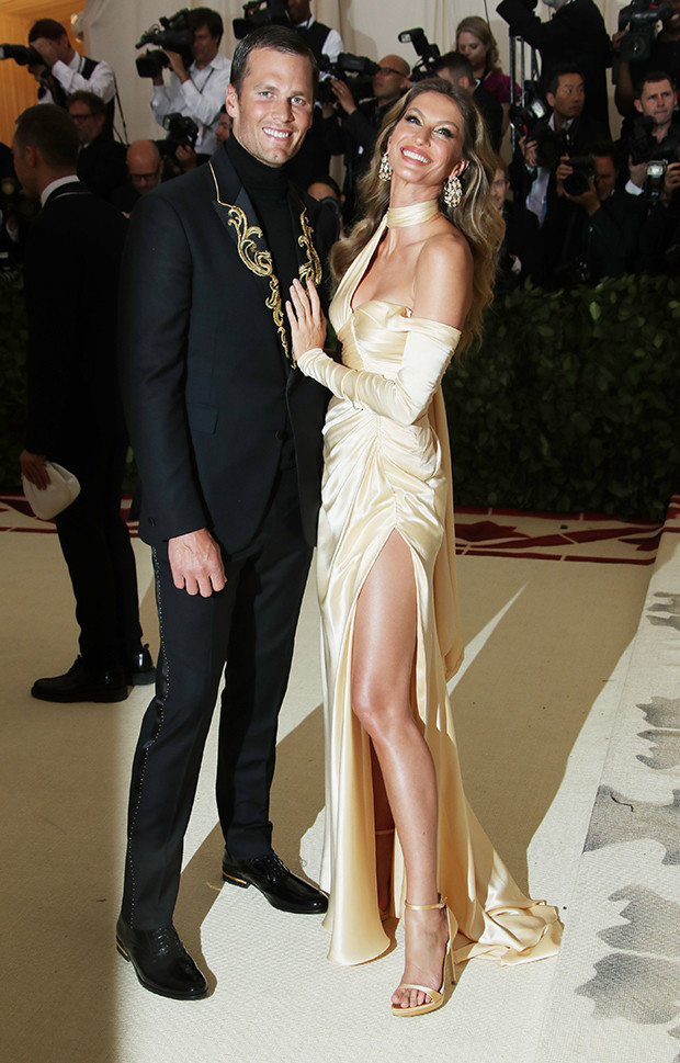 Gisele Bündchen и Joaquim Valente ждут первенца: все